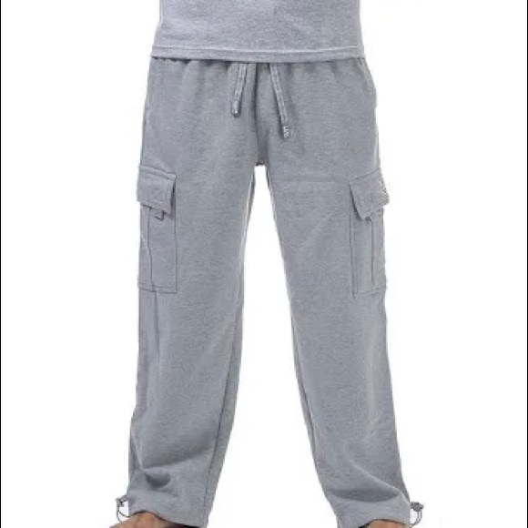 Heavyweight cargo sweats pro clubs - Picture 1 of 1